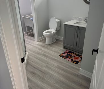 For Lease - 125 Albany Drive Unit# #BSMT, Vaughan, Ontario - Photo 6
