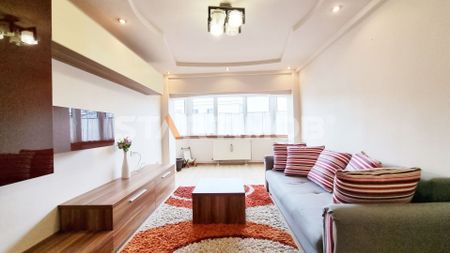 Apartament 3 camere cu parcare zona Scriitorilor - Fotografie 5