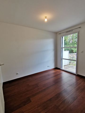 APPARTEMENT AVEC JARDIN+PARKING - Photo 4