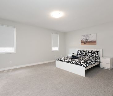 For Lease - 33 Bounty Avenue Unit# UPPER, Thorold, Ontario - Photo 1