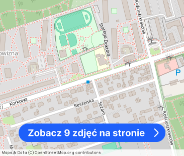 Mieszkanie, 37,34 m², Warszawa - Zdjęcie 1