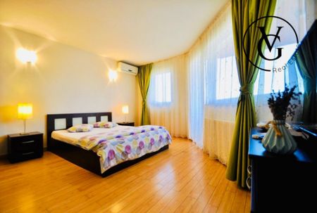 Vila P+2 cu vedere la mare Mamaia Nord / Scoica Land - Fotografie 2