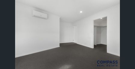 Easy Living in a 4-Bedroom Townhouse - Photo 3