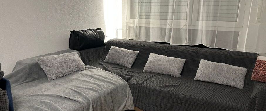 Bright & fantastic studio (Sindelfingen) - Foto 1