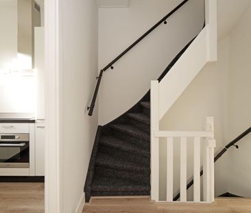 Appartement te huur: Laan van Nieuw-Guinea 85-BS 3531 JE Utrecht - Foto 3