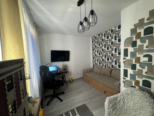 Mieszkanie na wynajem - ul - Wieniawskiego - Photo 1