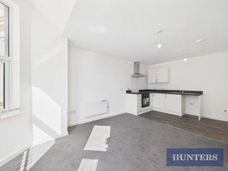 2 bedroom flat to rent - Photo 2