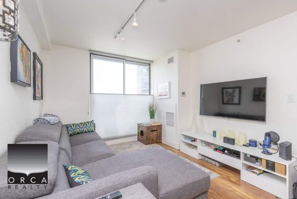 806-63 Keefer Place, Vancouver - Photo 1