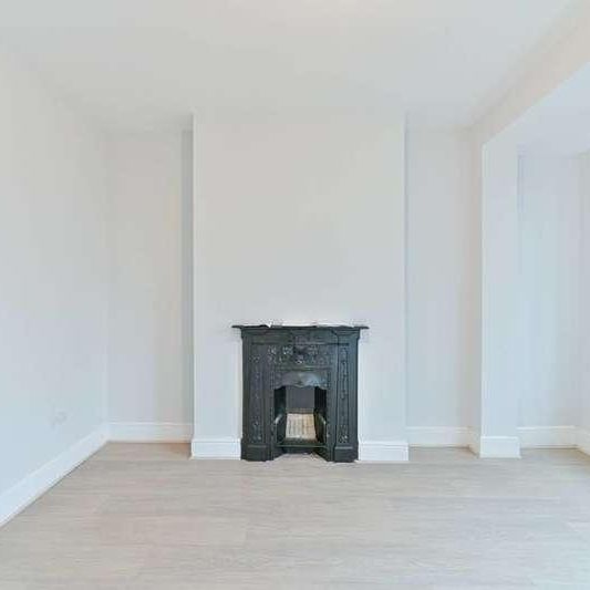 Bavent Road, Camberwell, SE5 - Photo 1