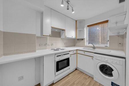 1 bedroom apartment to rent - Photo 5