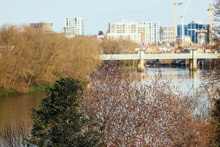 4 bedroom townhouse to rent - Photo 4