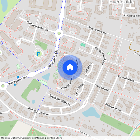 Vanddråben 35, 5240 Odense NØ