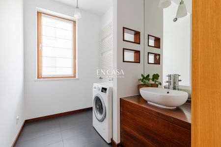 Stary Mokotów | 103mkw, 3 sypialnie, 2 łazienki - Zdjęcie 2