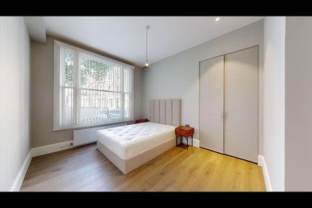 2 Bed Flat, Collingham Place, SW5 - Photo 2