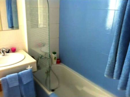 Planta baja de alquiler en Valle Romano Golf - Photo 4