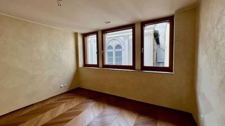 Charmant appartement de luxe en duplex à louer Via Nassa à Lugano - Foto 2