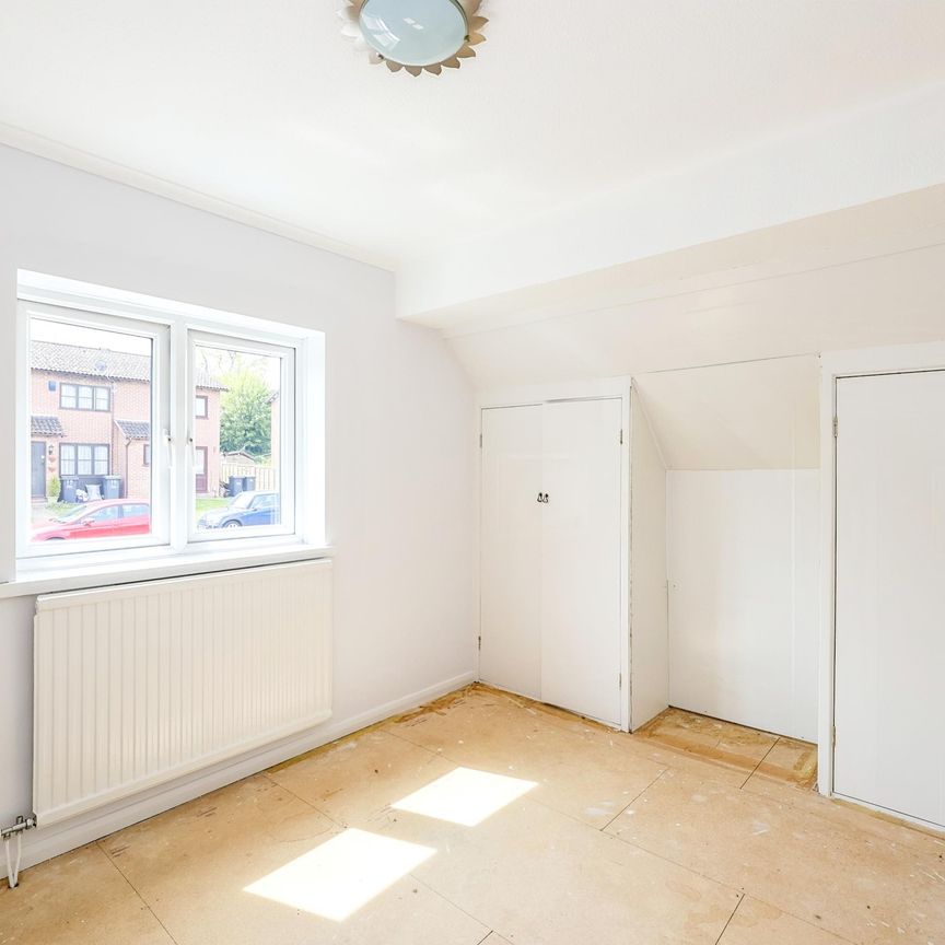 1 bedroom house to rent Lombardy Rise, Waterlooville, PO7 - Photo 1