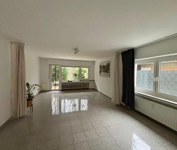 schönes, helles Appartement mit Gartenmitnutzung in Junkersdorf - Photo 1