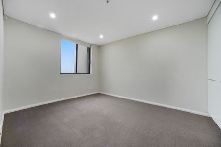 Level 20, 161/109-113 George Street, Parramatta NSW 2150 - Apartment For Rent | Domain - Photo 2