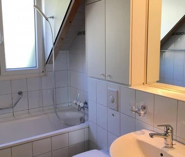 3.5 Zimmer, 124 m², 2. Stock - Photo 2