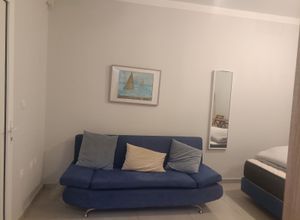 Studio/Γκαρσονιέρα για ενοικίαση - Βόλος, - Photo 1