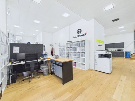 40 m², EG - Foto 5
