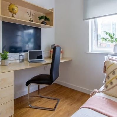 Room in a Shared Flat, Lower Loveday Street, B19 - Photo 1