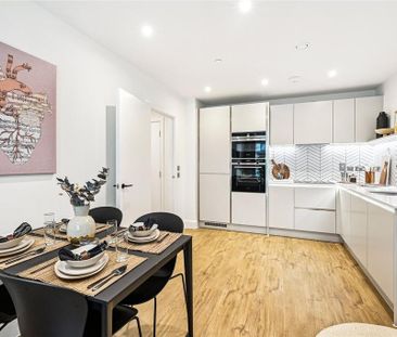 1 bedroom apartment to rent - Photo 4