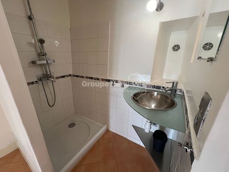 Maison de ville P2 avec cour et cave, - Photo 5