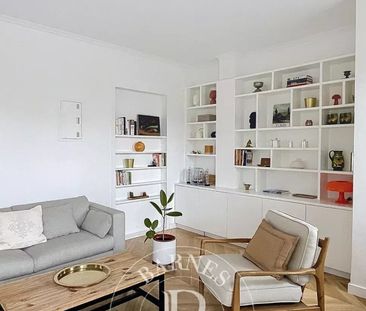 Appartement • Champerret-Berthier - Photo 1