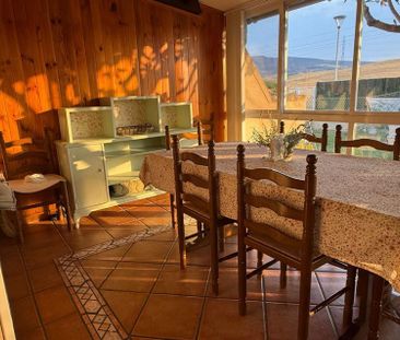 Alquiler de chalet adosado en Calle Aranegi, 100 - Photo 3