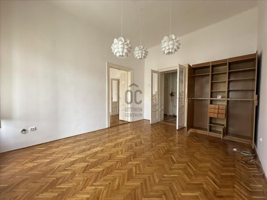 Kiadó jó állapotú lakás - Debrecen - Fotó 1