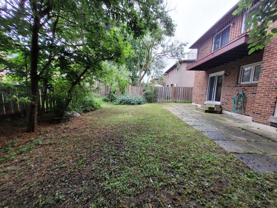 For Lease - 42 Emeline Crescent, Markham, Ontario - Photo 1