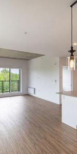 6 1/2 + en COIN - Bureau - Lévis centre-ville - Photo 4