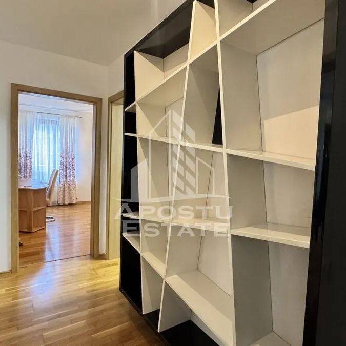 Penthouse 3 camere , Dumbravita - Fotografie 1
