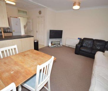 Wycliffe Road, Winton, BH9 - Photo 1