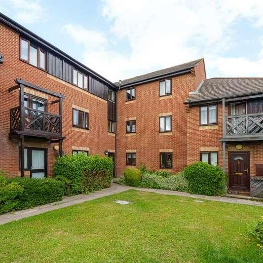 Roebuck Court, Didcot, OX11 - Photo 2