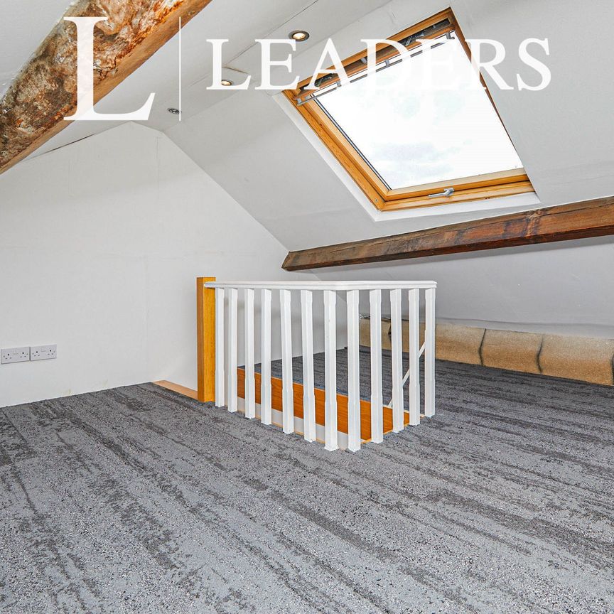 3 bedroom cottage to rent High Pavement, DE56 - Photo 1