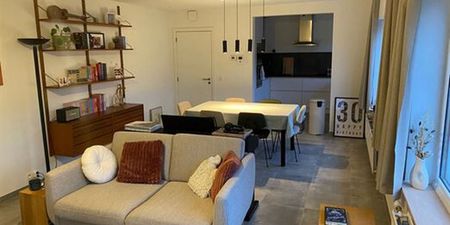Appartement te huur in Bornem voor € 795 met 2 slaapkamers - Foto 4