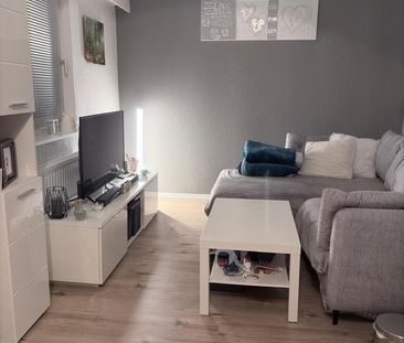 Top City-Wohnung mit Weserblick - Photo 1