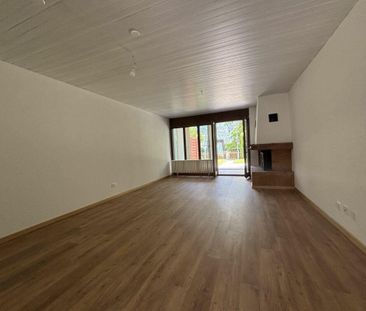 Wohnen, wo andere Ferien machen - 5.5 Zimmer-Reihenhaus direkt am W... - Photo 6