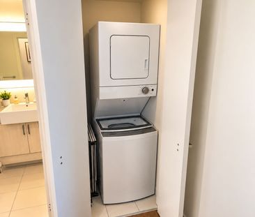For Lease - 15 Beverley Street Unit# 606, Toronto, Ontario - Photo 1
