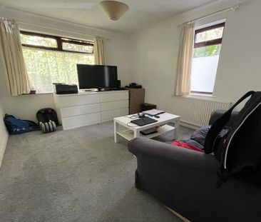1 bedroom maisonette to rent - Photo 4