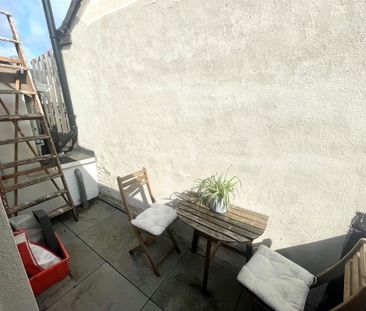 2-slaapkamer appartement op centrale locatie in Antwerpen! - Photo 6