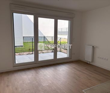 Appartement T1 Étaples à louer - Photo 5