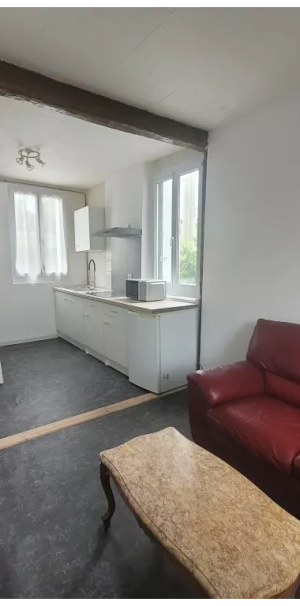 Duplex meublé - Photo 1