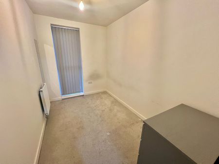 2 Bed Flat Plantagenet House Leicester LE3 - Ace Properties - Photo 2