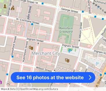 Ingram Street, Glasgow - Photo 1