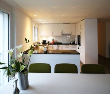 4.5 Zimmer, 134 m², 1. Stock - Photo 3