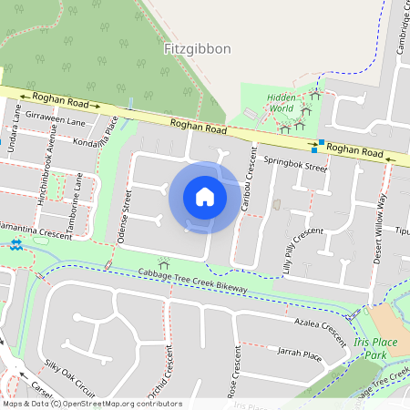 2 Sackville Close, Qld 4018, Fitzgibbon